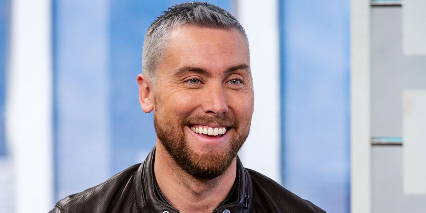 Lance Bass quiere albergar permanentemente a Bachelor In Paradise