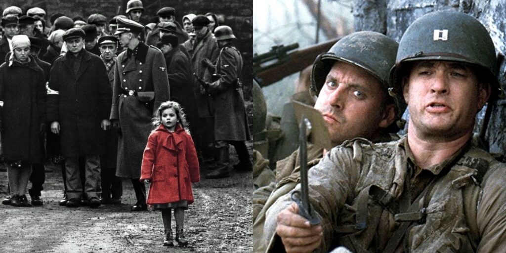 Las 10 mejores epopeyas históricas de Steven Spielberg |