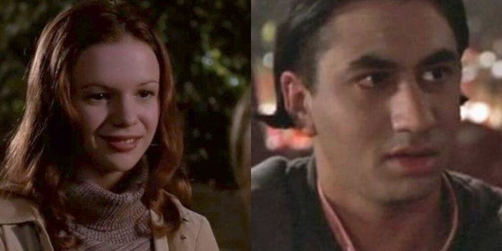 Las 10 mejores estrellas invitadas en Buffy The Vampire Slayer |