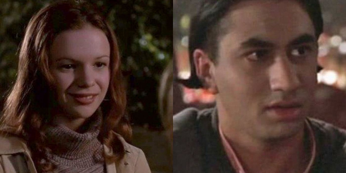 Las 10 mejores estrellas invitadas en Buffy The Vampire Slayer |