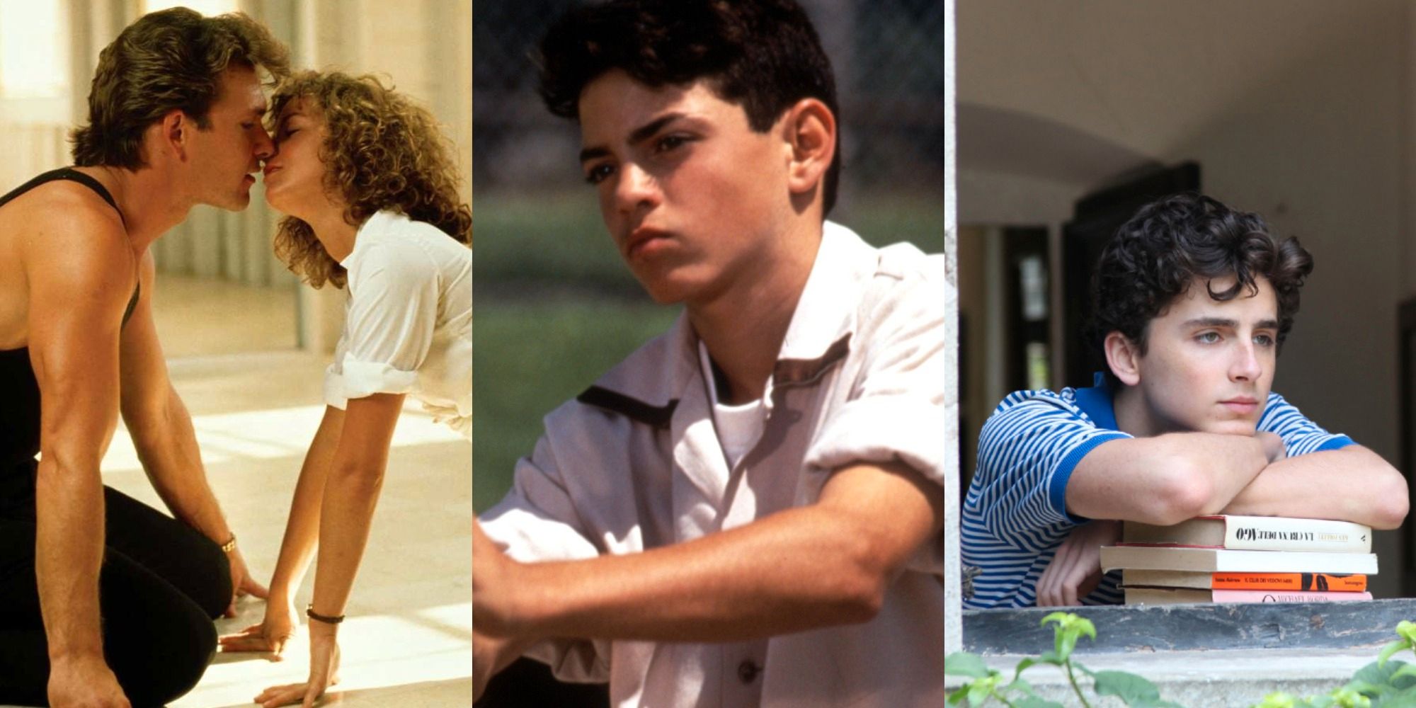 Las 10 mejores películas de verano, clasificadas según IMDb |