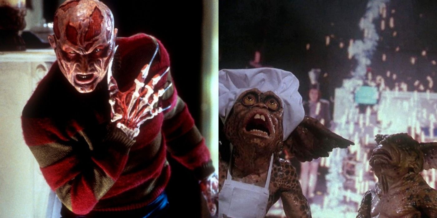 Las 10 secuelas de películas de terror más innecesarias (que a los fanáticos aún les encantaron)