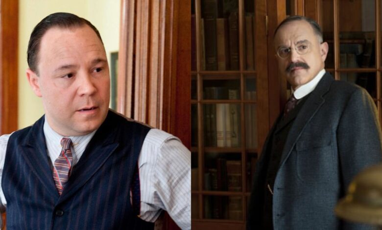 Las 9 escenas más divertidas de Boardwalk Empire |