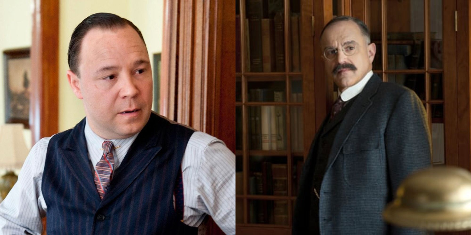 Las 9 escenas más divertidas de Boardwalk Empire |