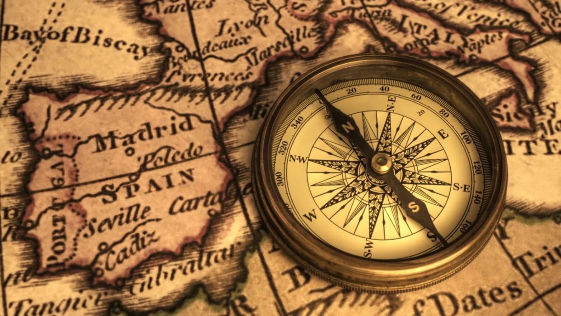 Las diferencias y similitudes del castellano antiguo y el actual