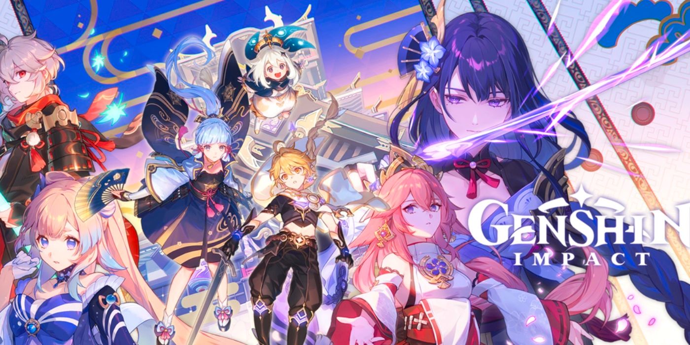 Las mayores revelaciones de la transmisión en vivo 2.1 de Genshin Impact