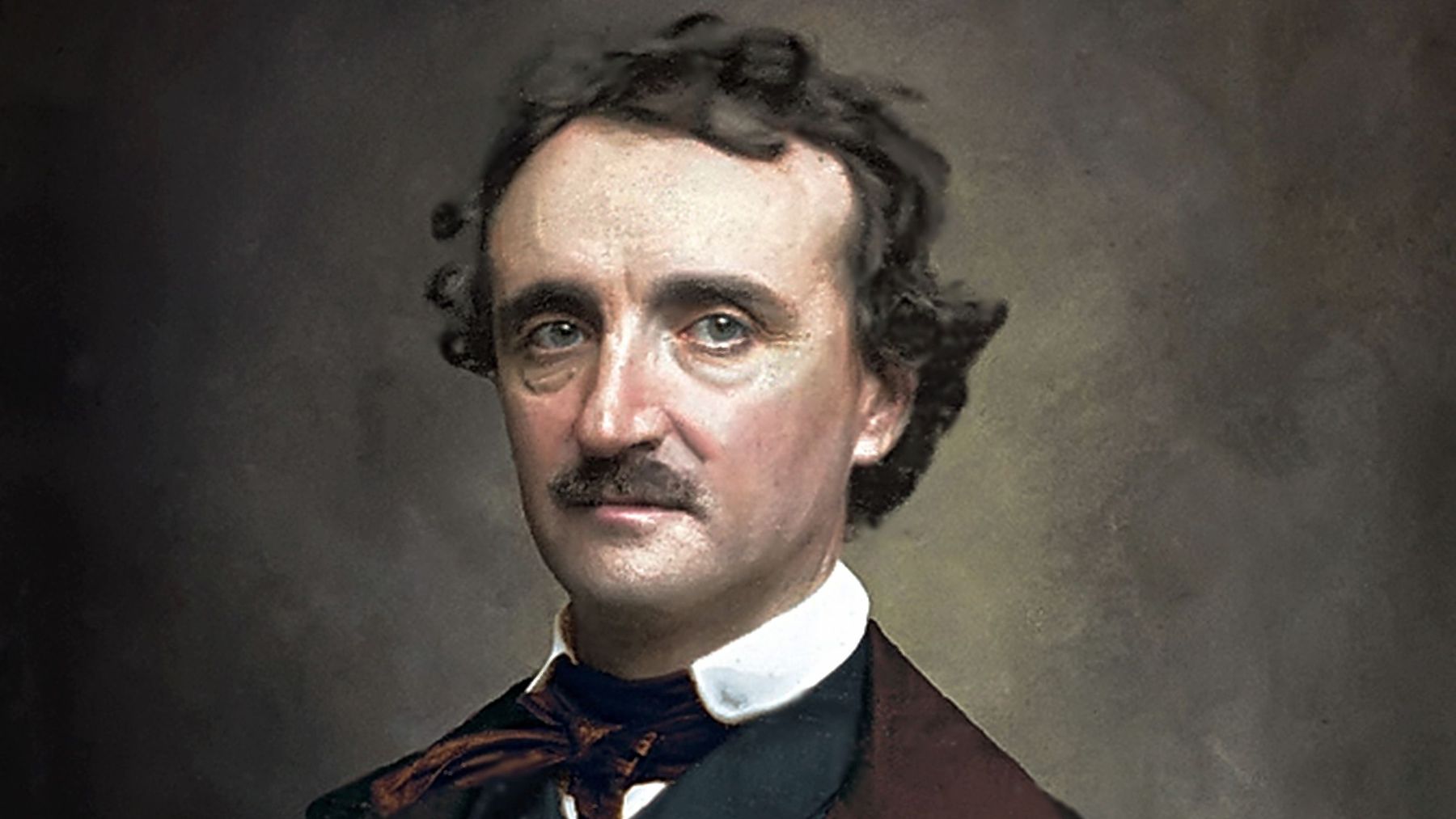 Las obras y frases más importantes de Edgar Allan Poe