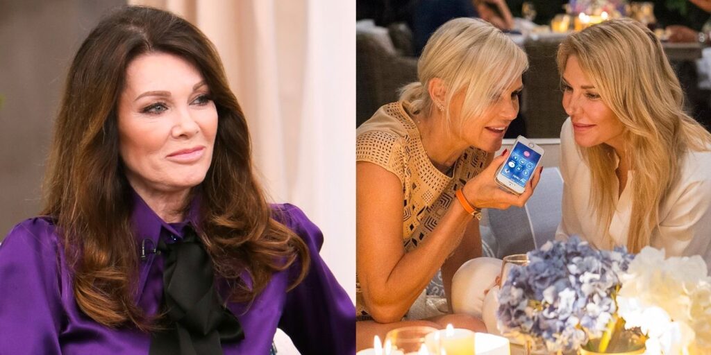 Las verdaderas amas de casa de Beverly Hills: 10 damas que dejaron el programa demasiado pronto