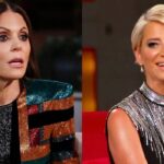 Las verdaderas amas de casa de Nueva York: 10 damas que dejaron el programa demasiado pronto