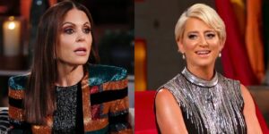 Las verdaderas amas de casa de Nueva York: 10 damas que dejaron el programa demasiado pronto