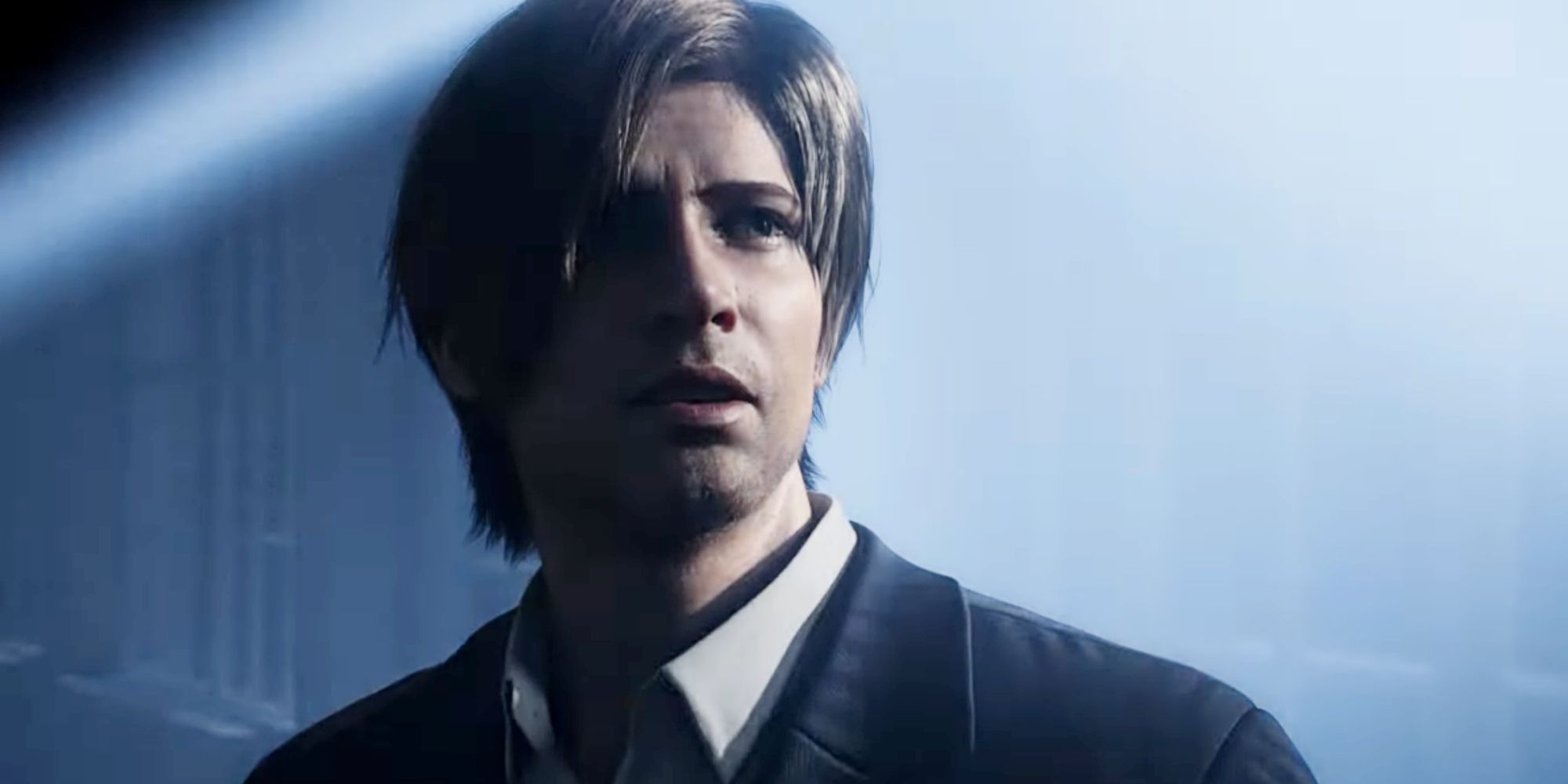 Leon S. Kennedy fue el personaje más difícil de elegir para Resident Evil 2021