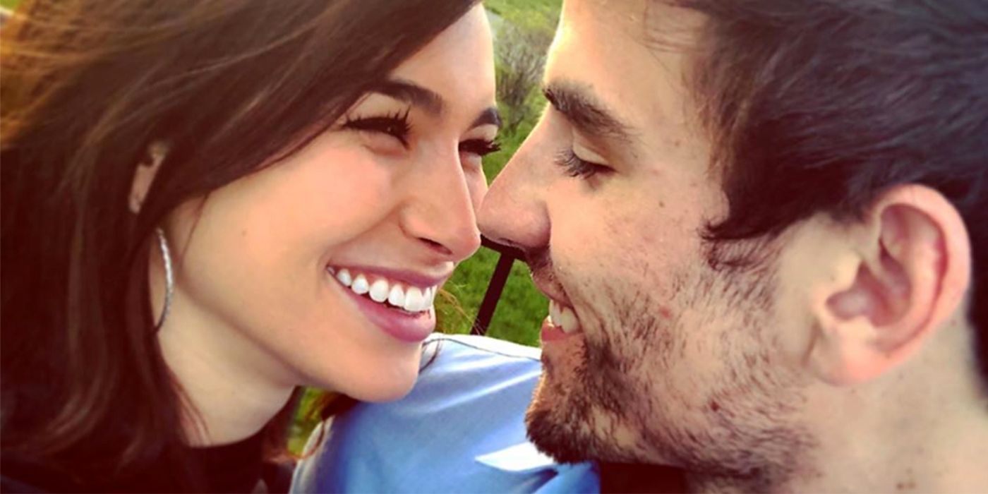 Licenciatura en el paraíso: Ashley y Jared abrirán un café en Rhode Island