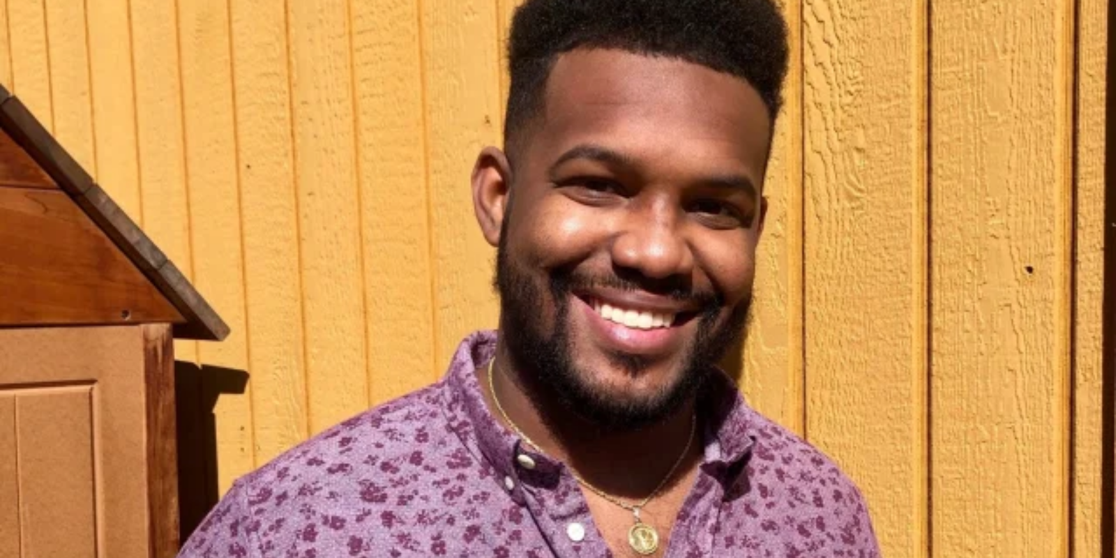 Licenciatura en el paraíso: Tre revela detalles de su conexión con Tahzjuan