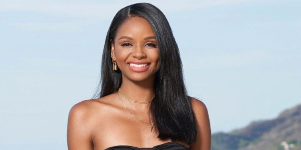 Licenciatura en el paraíso: todo lo que debe saber sobre Natasha Parker