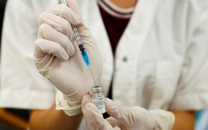 Llegarán a Venezuela 6.2 millones de vacunas anti-Covid de Covax en los próximos días: Maduro