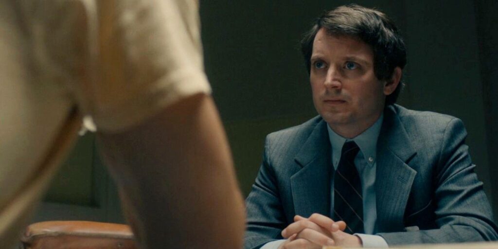 Lo que Ted Bundy le dijo a Bill Hagmaier (¿Y dónde está ahora?)