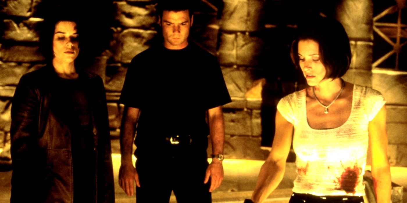 Lo que el elenco original de Scream trajo a la película de 2022 según el director