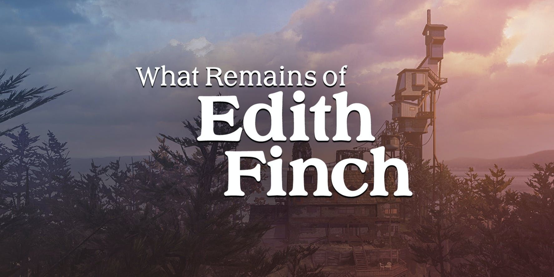 Lo que queda de las mejores opciones de diseño y narrativa de Edith Finch