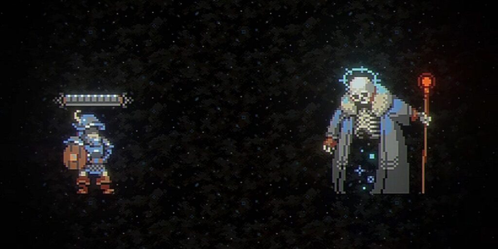 Loop Hero es perfecto para cambiar y llegar a la consola estas vacaciones