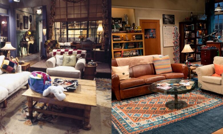 Los 10 mejores apartamentos de comedia de situación, clasificados |