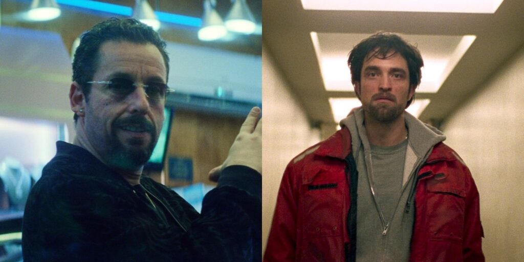 Los 6 mejores largometrajes de The Safdie Brothers, clasificados por Rotten Tomatoes