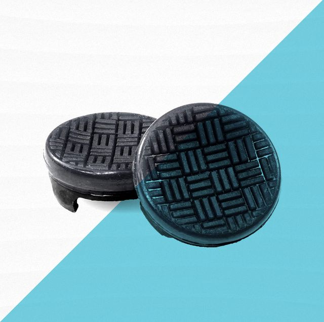 agarre del controlador