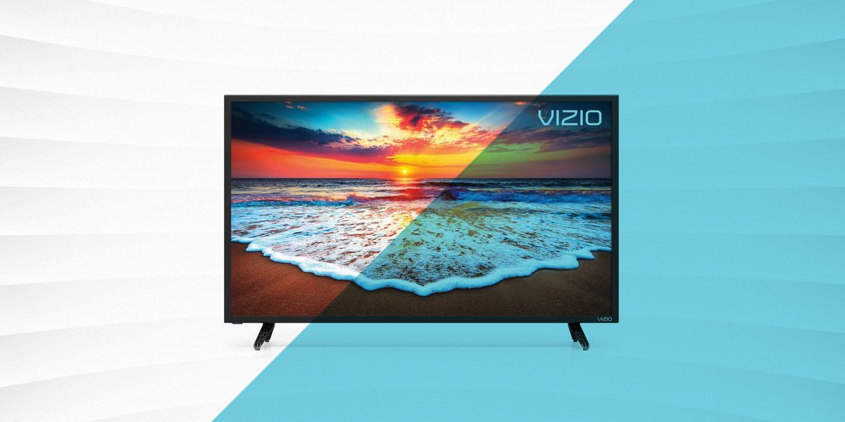 Los 9 mejores televisores pequeños para tu pequeño espacio vital