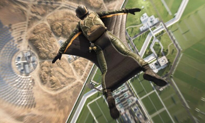 Los Playtesters de Battlefield 2042 que rompan la NDA podrían ser excluidos del juego
