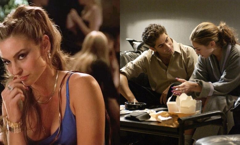 Los Soprano: los 10 mejores rasgos de Adriana |