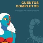 portada 'Cuentos completos', ARMONÍA SOMERS. EDITORIAL PÁGINAS DE ESPUMA