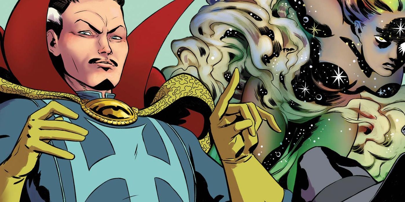 Los defensores de Marvel saben que son más duros que los Vengadores