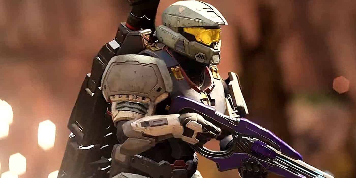 Los fanáticos de Halo Infinite están enojados por la falta de Co-op & Forge en el lanzamiento