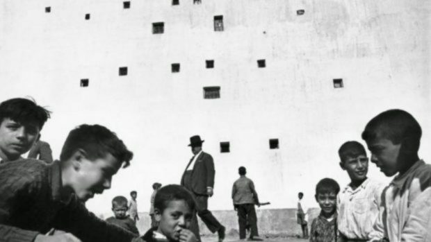 Los fotógrafos más aclamados de la historia y sus obras