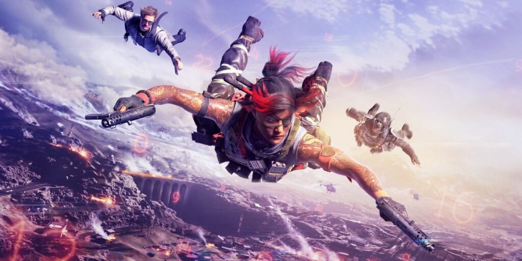 Los hackers de Warzone ahora vuelan y se teletransportan por el mapa