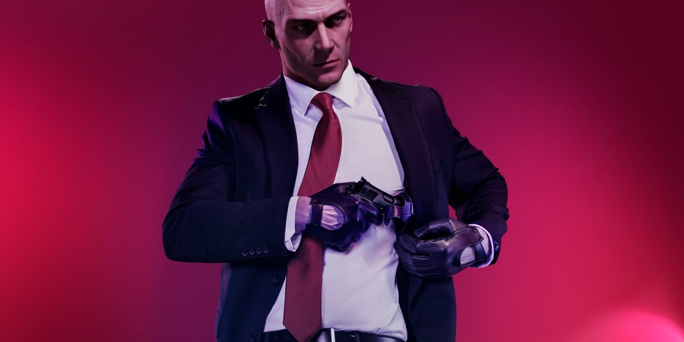 Los juegos de PS Plus de septiembre de 2021 incluyen Hitman 2, según la fuga