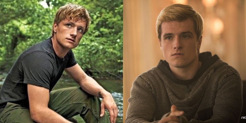 Los juegos del hambre: los 5 mejores rasgos de Peeta Mellark (y los 5 peores)