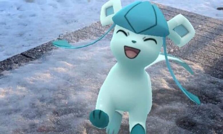 Los jugadores de Pokémon GO expresan su frustración por la eliminación de nuevas animaciones