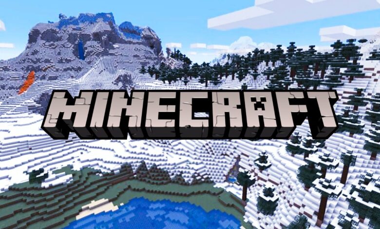 Los mayores cambios en el nuevo bioma de Minecraft en comparación con las cuevas y acantilados