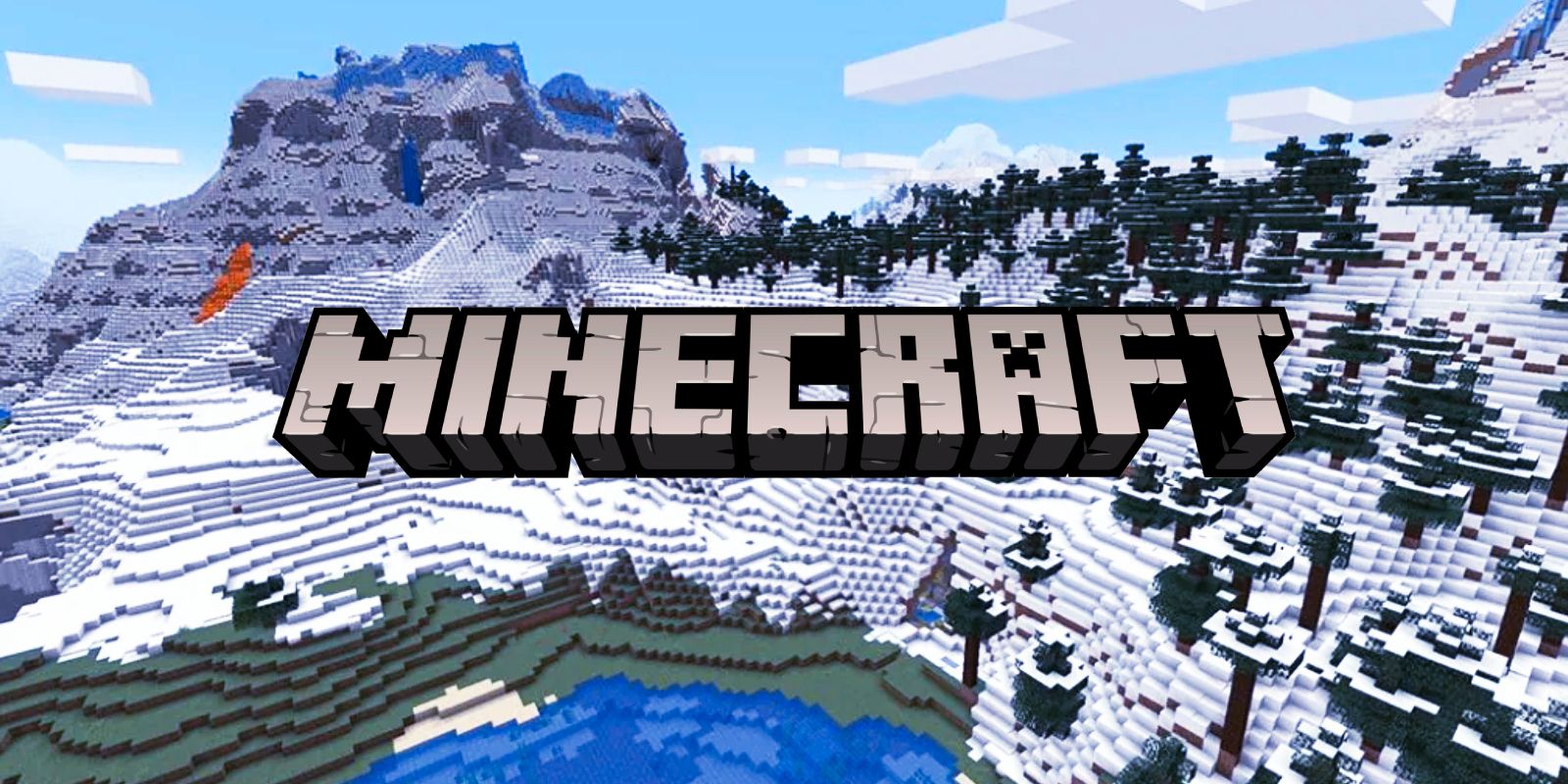 Los mayores cambios en el nuevo bioma de Minecraft en comparación con las cuevas y acantilados