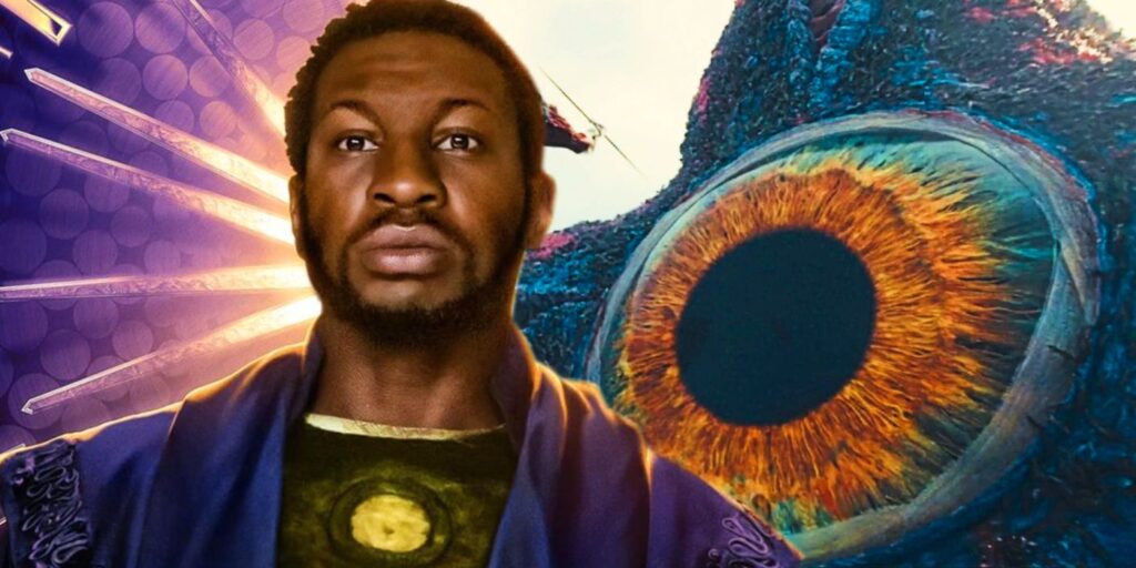 Los mayores villanos de 2021 de DCEU y MCU comparten un rasgo clave