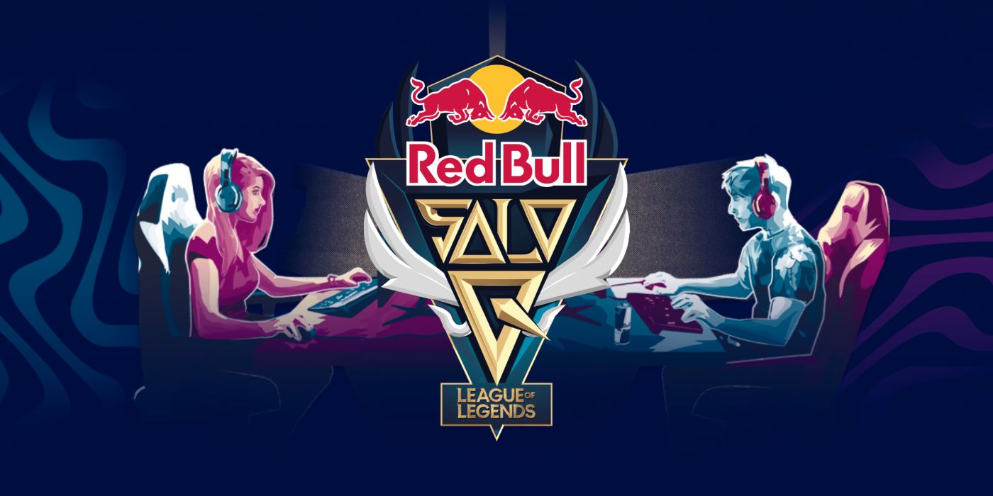 Los mejores campeones de League Of Legends para 1v1 LoL Red Bull Solo Q Tournament