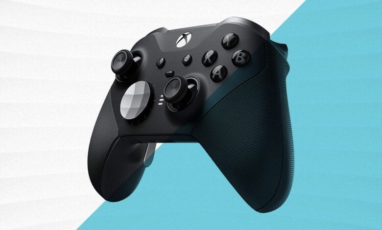 Los mejores controladores Xbox para todos los géneros
