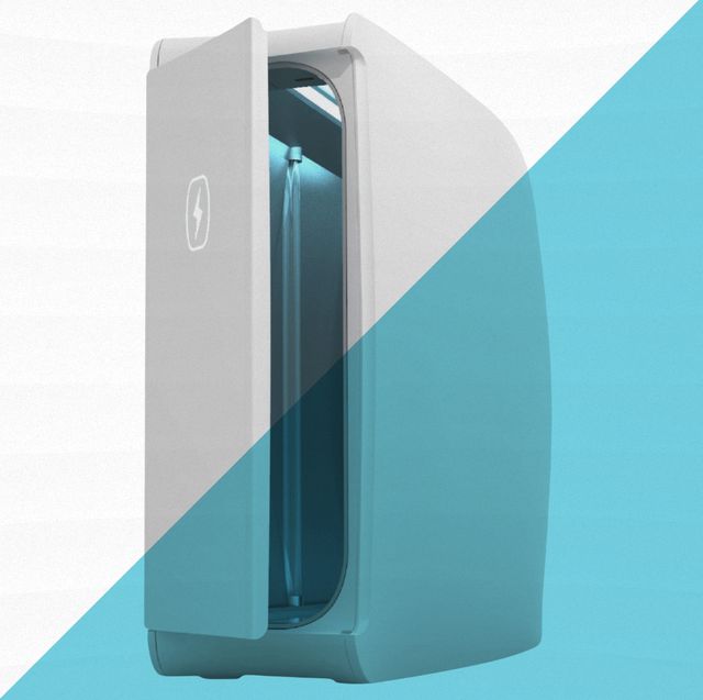Los mejores desinfectantes UV para mantener limpios los teléfonos, las superficies y las habitaciones 2 desinfectante de teléfono uv
