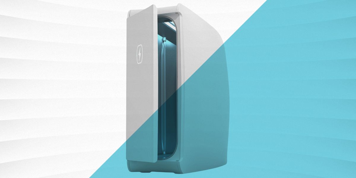 Los mejores desinfectantes UV para mantener limpios los teléfonos, las superficies y las habitaciones