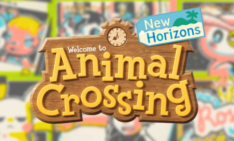 Los mejores diseños artísticos de tablones de anuncios de Animal Crossing (hasta ahora)