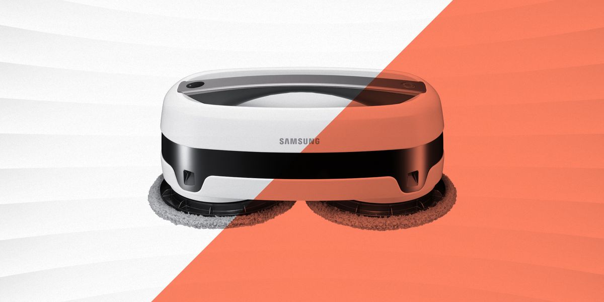 Los mejores robots trapeadores para mantener sus pisos impecables