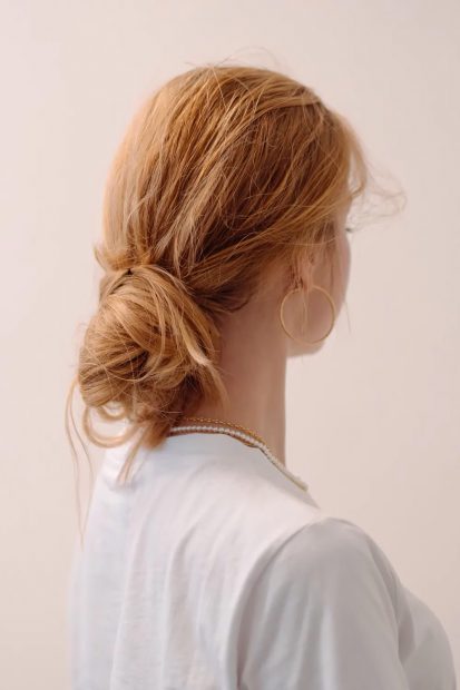 Los peinados de playa que estás deseando hacer para ir fresquita este verano