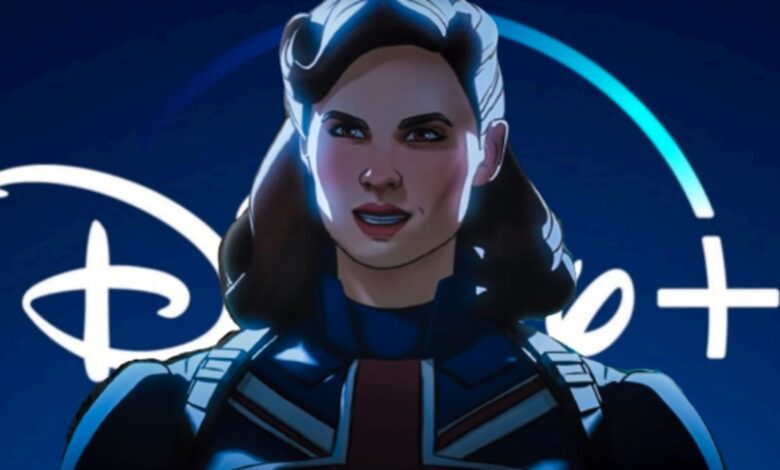 Los programas de Marvel destacan los inconvenientes actuales de Disney +