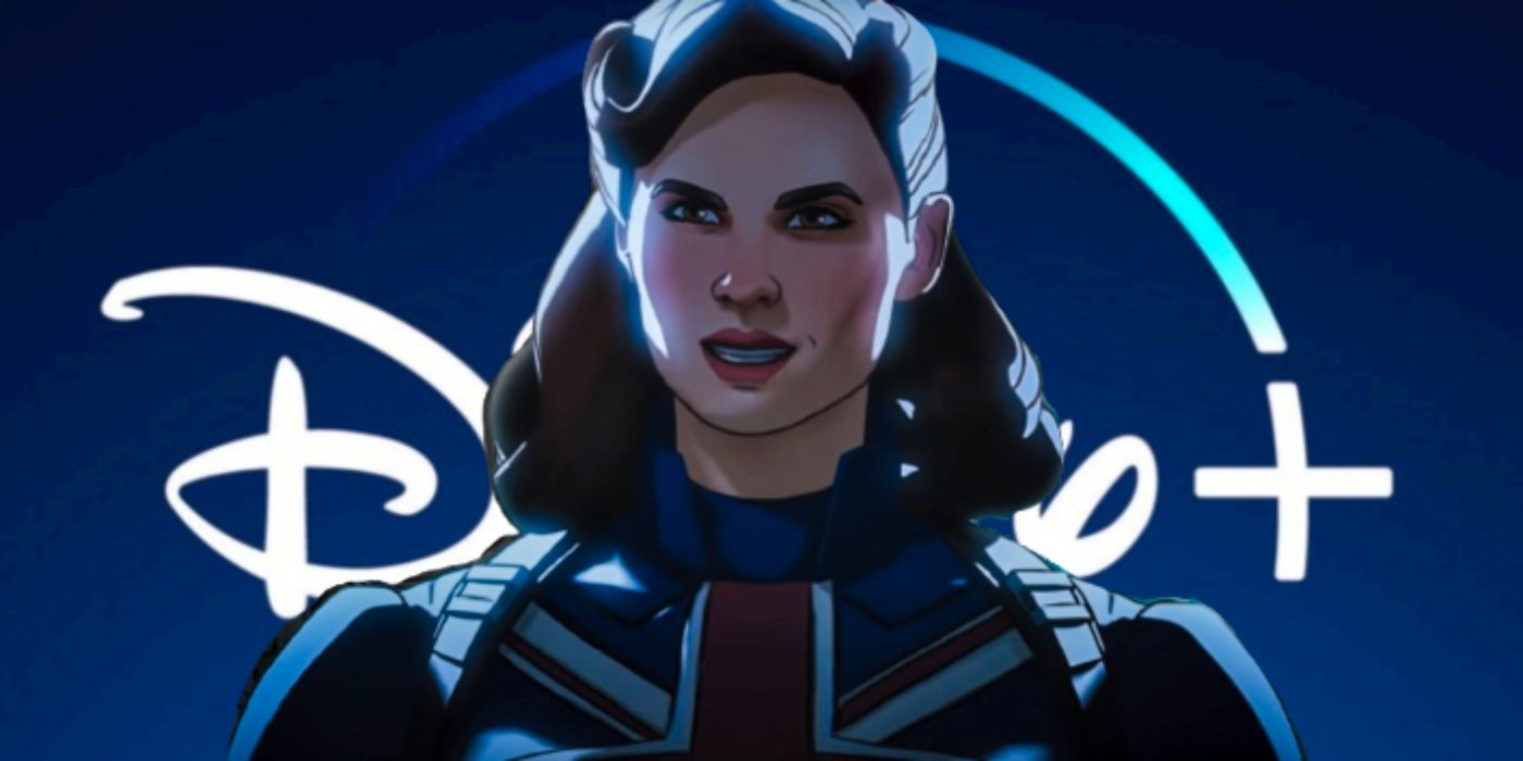 Los programas de Marvel destacan los inconvenientes actuales de Disney +