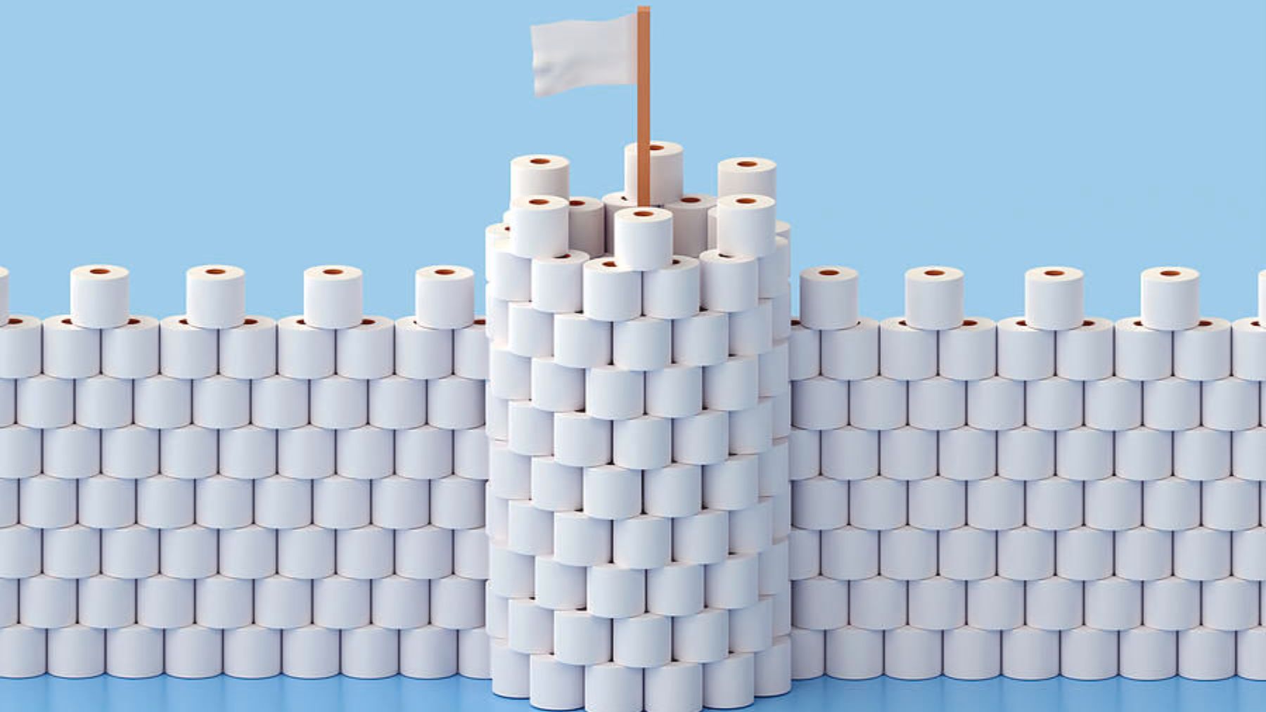 Los récords Guinness que puedes hacer fácilmente en tu casa